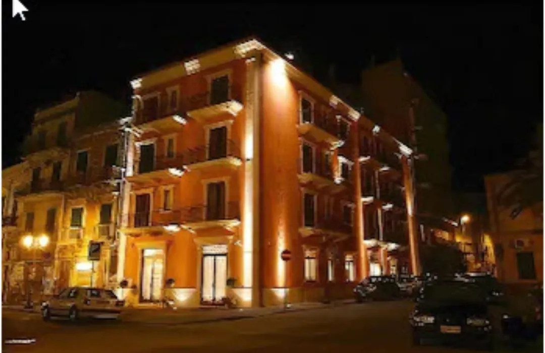 La Chicca Palace Hotel-1